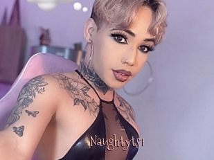 Naughtyts1