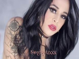 Naughtytsxxx