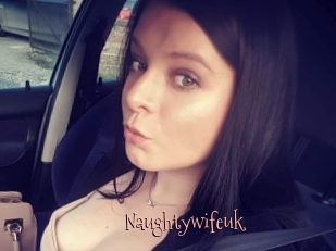 Naughtywifeuk