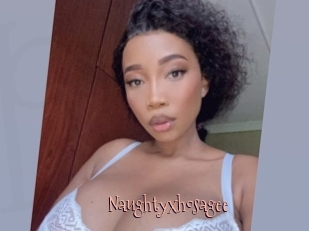 Naughtyxhosagee
