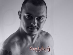 Naugtyboyfj