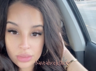 Naveahcelestexo