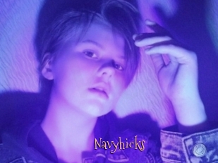 Navyhicks