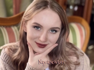 Nayanewton
