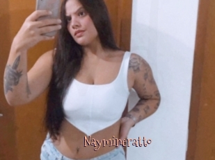 Naymineratto