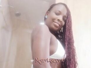 Negrotasexy18