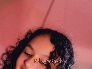 Nekoandshadow