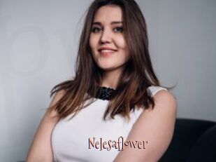 Nelesaflower