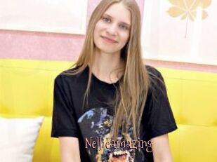 Nellieamazing