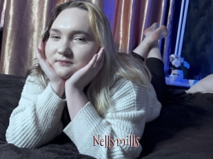 Nellymills