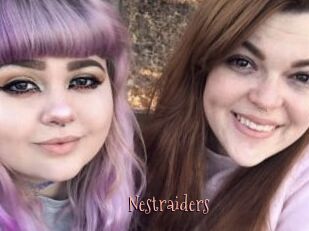 Nestraiders