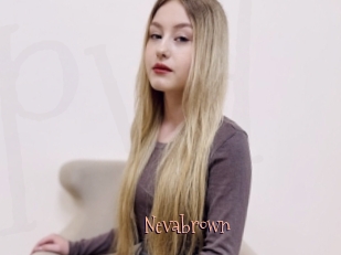 Nevabrown