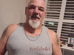 Newfiebullet