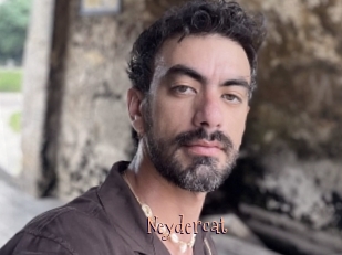 Neydercat
