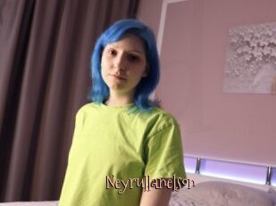 Neyrullanelson