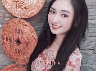 Nhilucie