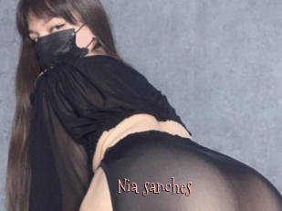 Nia_sanches