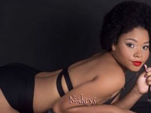 Niakeys