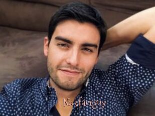 Nicefaceguy