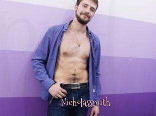 Nicholassmith