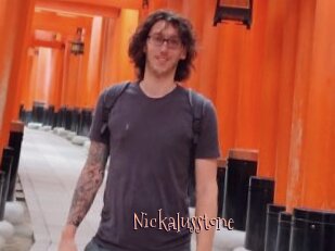 Nickalusstone