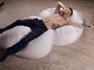 Nickcash