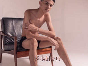 Nickdelatour