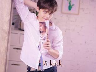 Nickerik
