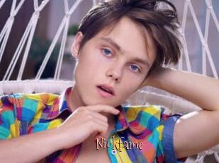 Nickfame