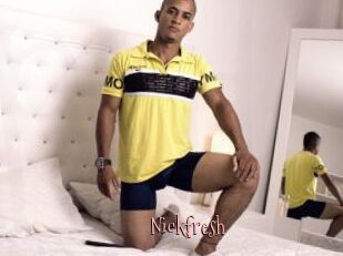 Nickfresh