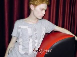 Nickginger