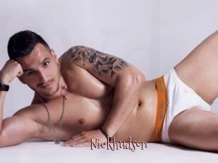 Nickhudson