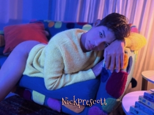 Nickprescott