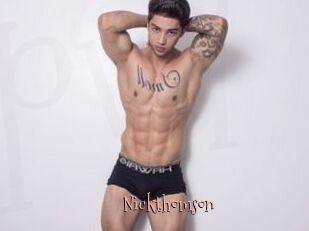 Nickthomson