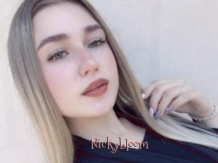 Nickybloom