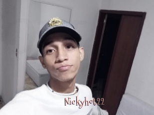 Nickyhot22