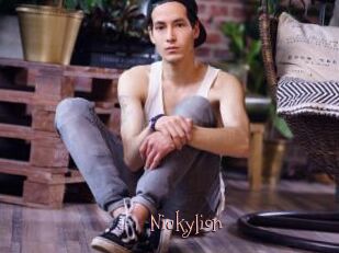 Nickylion