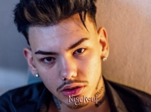 Nigelsoul