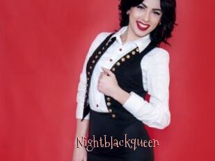 Nightblackqueen