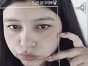 Niickiyoung