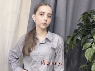 Nikahurst