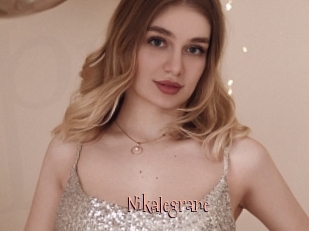 Nikalegrane