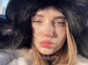 Nikalenon