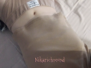 Nikarichmond