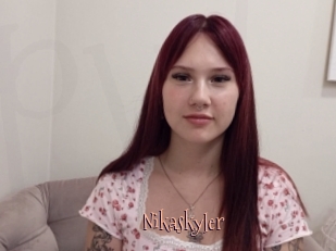 Nikaskyler