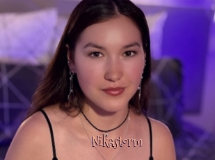 Nikastorm
