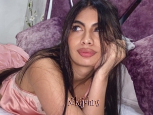 Nikijohns