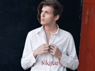 Nikistark