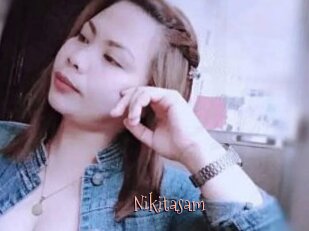 Nikitasam