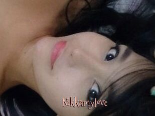 Nikkamylove